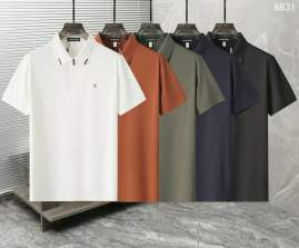 Picture of Zegna Polo Shirts Short _SKUZegnaM-4XL13xr4525217